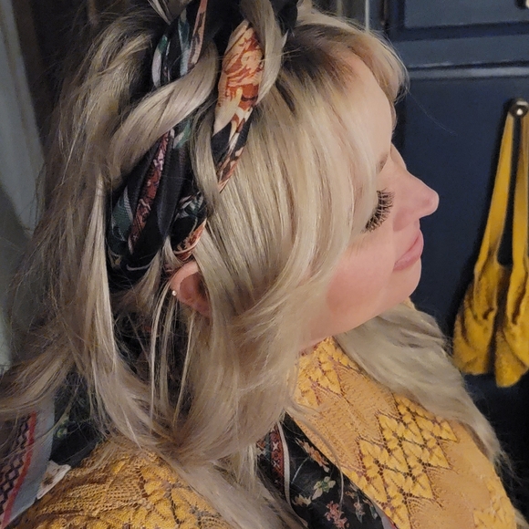 Meet your Posher, Sandra - Picture 3 of 5